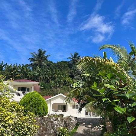 Paul'S Residence Baie Lazare  Exterior photo