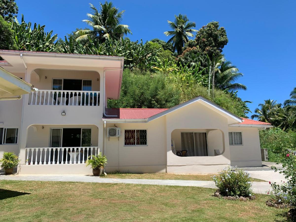 Paul'S Residence Baie Lazare  Exterior photo